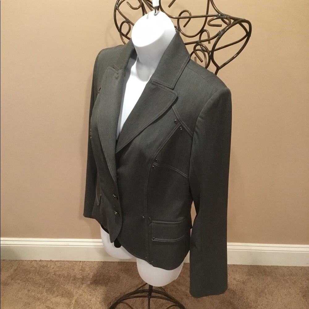 Cache Blazer - image 6